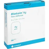 Coloplast Schaumverband 5 x 7 cm 5 St.