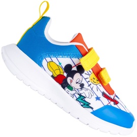 adidas x Disney Mickey and Minnie Tensaur Kinder Schuhe GW0357-38 2/3