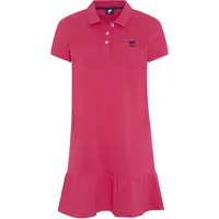 Polo Sylt Polokleid Rosa 36