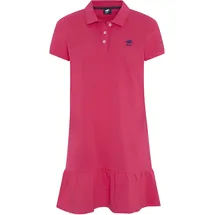Polo Sylt Polokleid Rosa 36