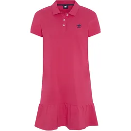 Polo Sylt Polokleid Rosa 36