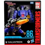 Transformers Studio Series Leader-Klasse – Der Kampf um Cybertron Galvatron, 8 Jahr(e)