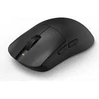 URage Gaming-Maus Reaper 820 Wireless", Schwarz (Kabellos, Kabelgebunden), Maus,