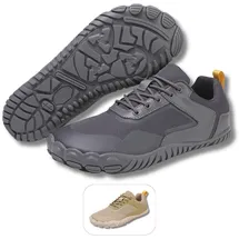 dotales RidgeStep grau Damen 39