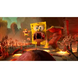 SpongeBob SquarePants Cosmic Shake - Collector's Edition [PC]