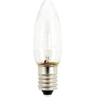 Konstsmide 5042-130 LED-Ersatzlampe 3 St. E10 14 - 55V