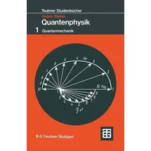 Vieweg & Teubner Grundlagen der Quantenphysik
