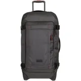 Eastpak Tranverz Cnnct 2-Rollen 67 cm / 78 l accent grey