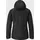 Schöffel Damen Style Wildkar Ins Jacke (Größe XXL, schwarz)