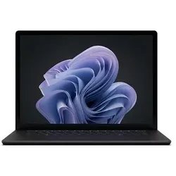 Microsoft Notebook »Surface Laptop 6« ZLG-00005 schwarz, 34x1.6x24.4 cm