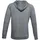 Under Armour Rival Fleece Big Logo Hoodie Herren 012 pitch gray light heather/black S