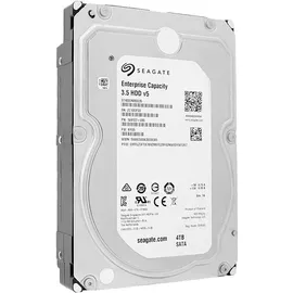 Seagate Enterprise Capacity 4 TB 3,5" ST4000NM0035
