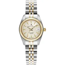 Jacques Du Manoir Edelstahl unisize JWL02102