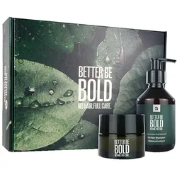 Better Be Bold Geschenkbox