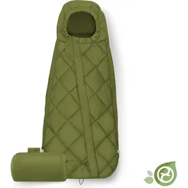 Cybex Snøgga Mini 2 Nature Green, Grün