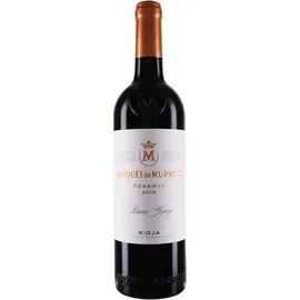 Marqués de Murrieta Rioja Reserva 2020 1 x 0,75 l