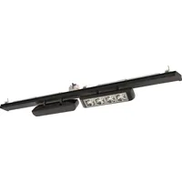 Ridi Ridi-Leuchten LED-Strahlermodul VLMF- #0332039SW691