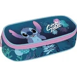 Coolpack Schlampermäppchen Disney Stitch Motiv, 23,0 x 9,0 cm