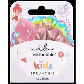 Invisibobble Kids Sprunchie Too Good to Be Blue 2 Stück