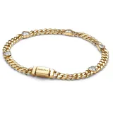 Pandora Armband Timeless 564226C01-20 - gold