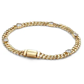 Pandora Armband Timeless 564226C01-20 - gold