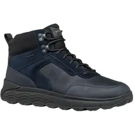 GEOX MAN U SPHERICA 4X4 B ABX HYBRID NAVY 42_EU
