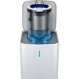 Samsung Clean Station VCA-SAE90B 2L Weiß