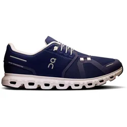 On Cloud 6 Sneaker Herren Cloud 6 Sneaker – midnight-white, blau, Größe 47