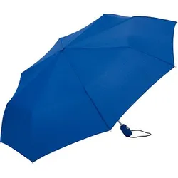 FARE Regenschirm FARE®-AOC blau