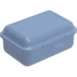 Rotho Funbox 0,4 l, Fun Farbe:Horizon blue - blau,