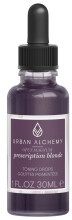 Urban Alchemy  Prescription Blonde 30ml