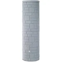 Prosperplast Regentonne Arcado 460 l grau