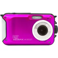 Easypix Aquapix W3027 Wave Pink