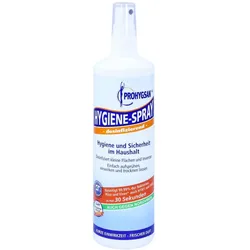 Prohygsan Hygiene Spray AF desinfizieren 250 ml