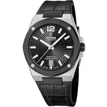 Festina Automatik Leder 42 mm UF22005/4