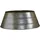 Marrakesch Orient & Mediterran Interior Weihnachtsbaumdecke 60 cm Silber