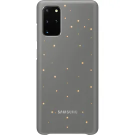 Samsung LED Cover EF-KG985 für Galaxy S20+ gray