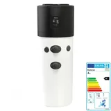 Buderus Logatherm WPT200.4 A Warmwasser-Wärmepumpe 6 kW