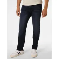 Boss ORANGE Straight-Jeans Re.Maine Bc-C Horizon blau 34-36
