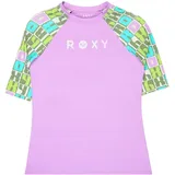 Roxy Rash Guard Grün 140