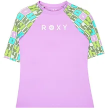 Roxy Rash Guard Grün 140