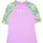 Roxy Rash Guard Grün 140