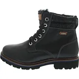 SIOUX Adalrik schwarz 42