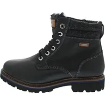 SIOUX Adalrik schwarz 42