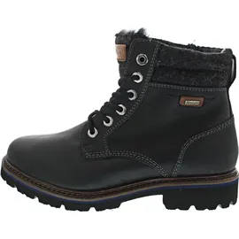 SIOUX Adalrik schwarz 42