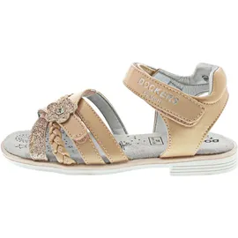 Dockers Sandale Rosa 33