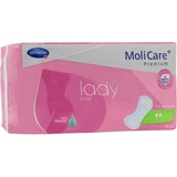Hartmann MoliCare Premium lady pad 2 Tropfen