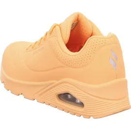 SKECHERS Uno - Stand On Air Orange 38