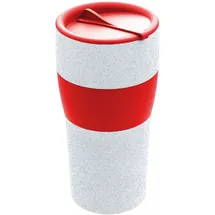 Koziol Aroma To Go XL organic red 0,7 l