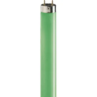 Philips Leuchtstofflampe TL-D 58W grün